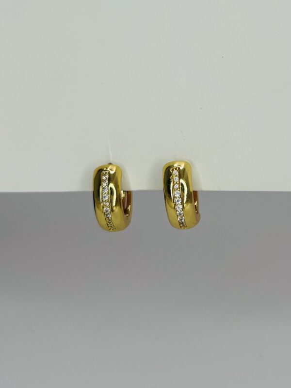 Aros Bronce