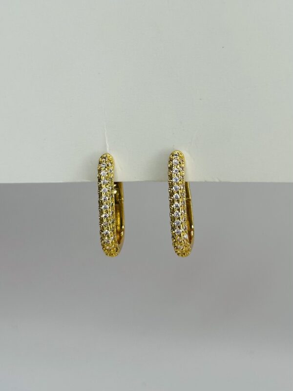 Aros Bronce