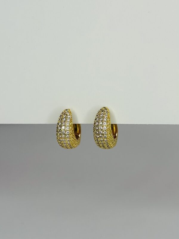Aros Bronce