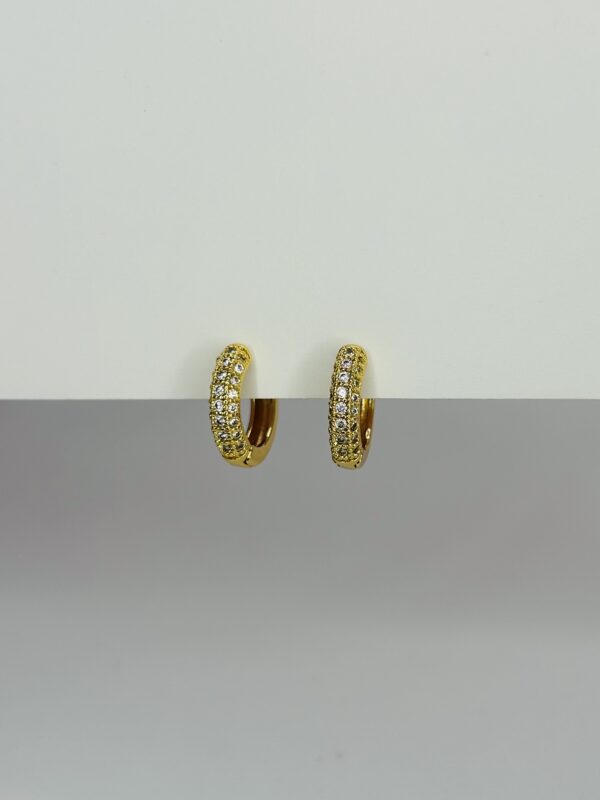 Aros Bronce