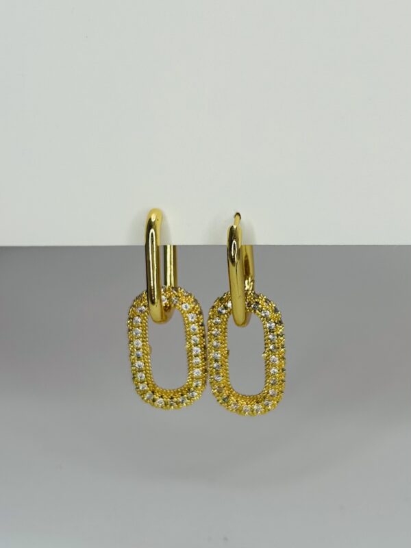 Aros Bronce