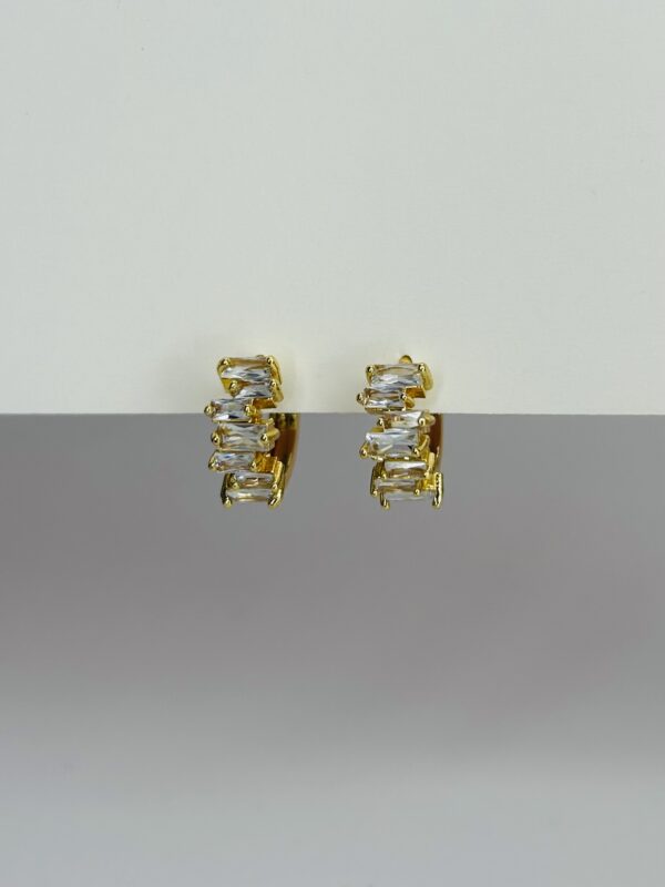 Aros Bronce