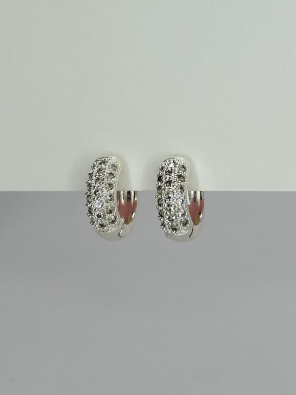 Aros Bronce