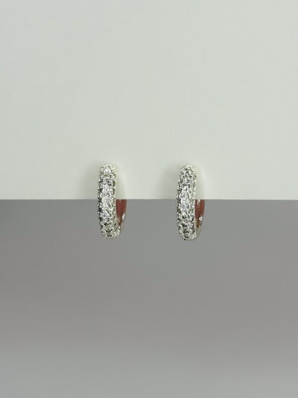 Aros Bronce