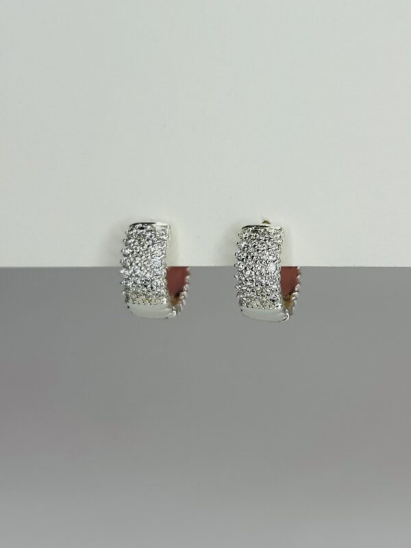 Aros Bronce