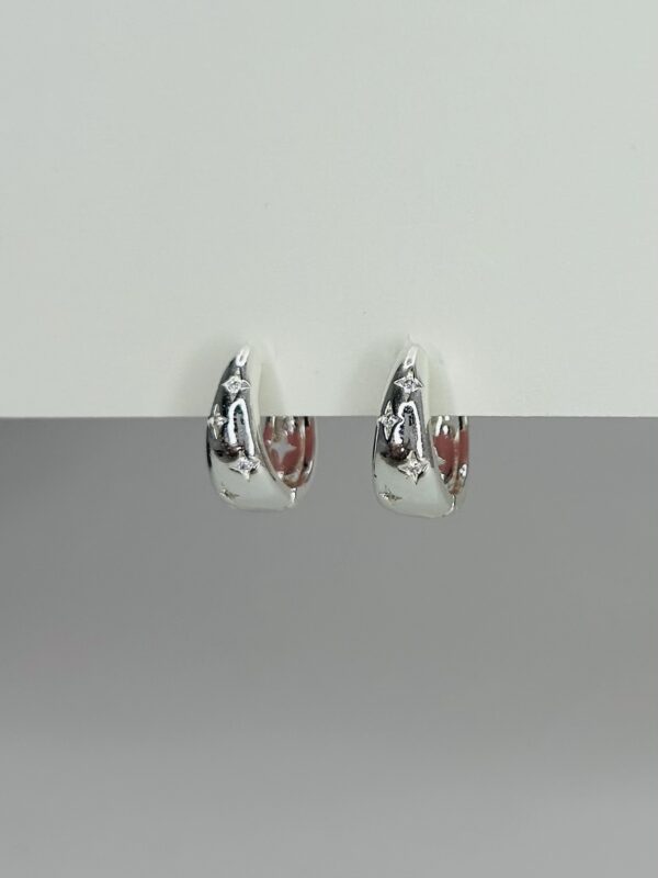 Aros Bronce