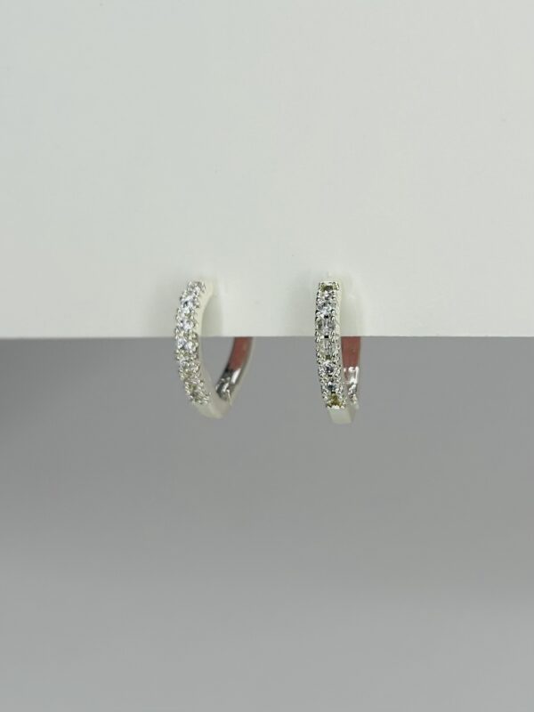 Aros Bronce