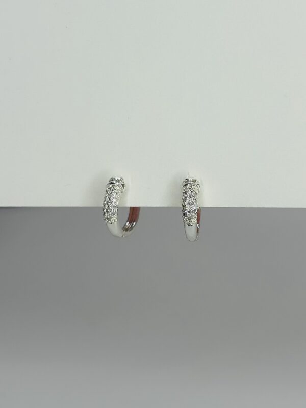 Aros Bronce