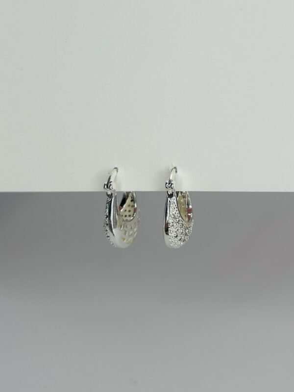 Aros Bronce