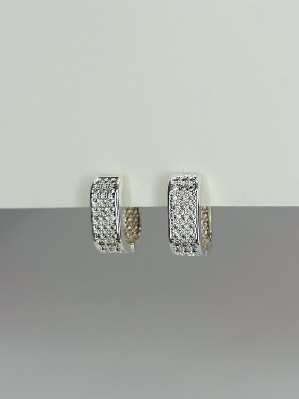 Aros Bronce