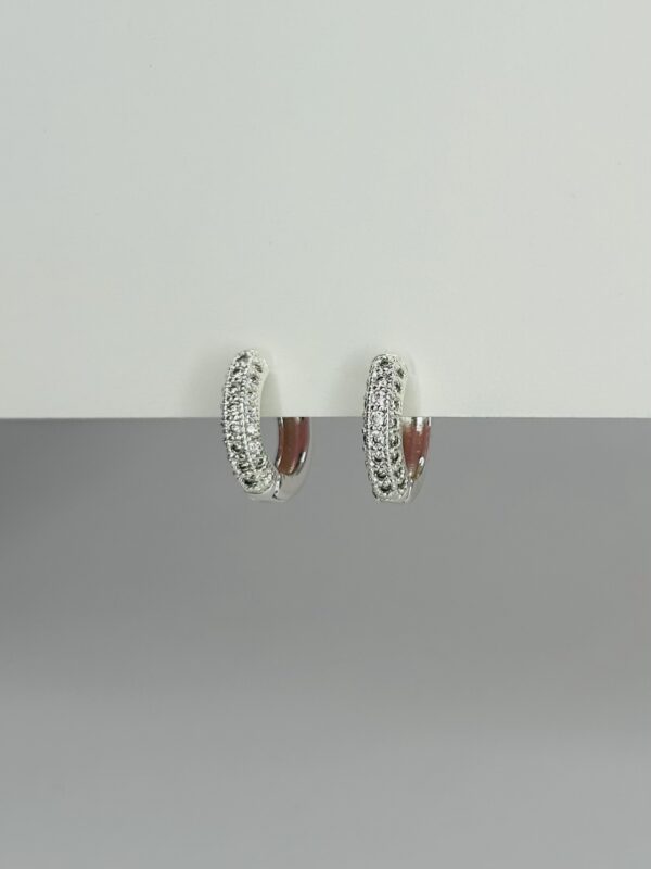 Aros Bronce
