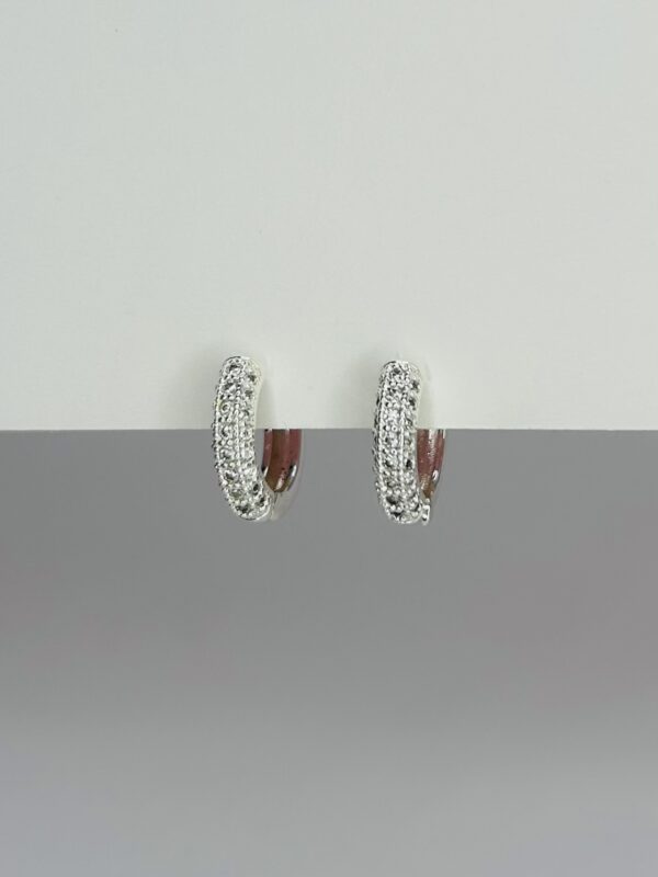 Aros Bronce
