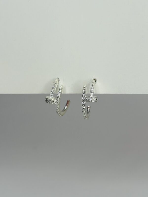 Aros Bronce