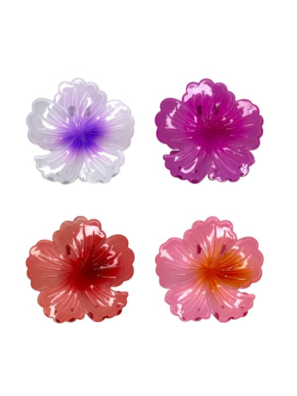 Pack X12 Broches Hawai