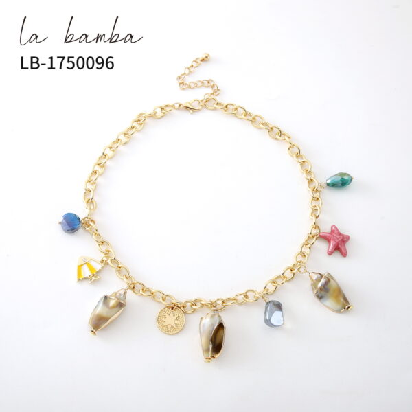 Collar Charms