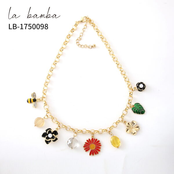 Collar Charms
