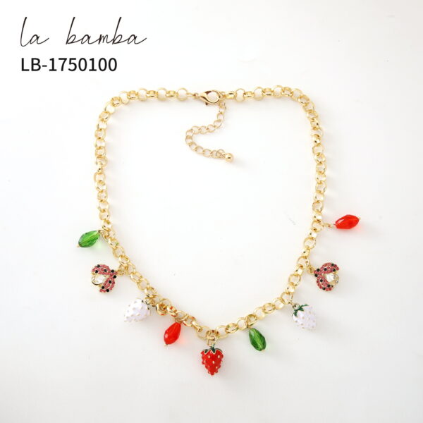 Collar Charms