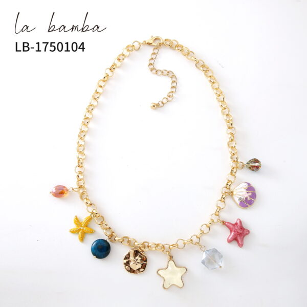 Collar Charms
