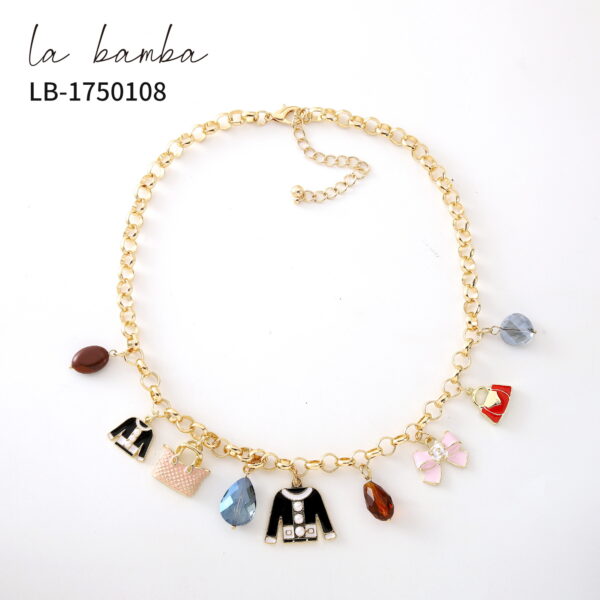 Collar Charms