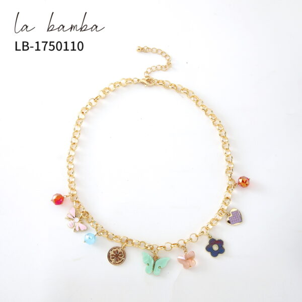 Collar Charms