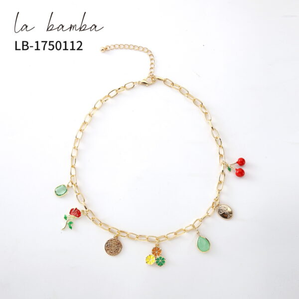 Collar Charms