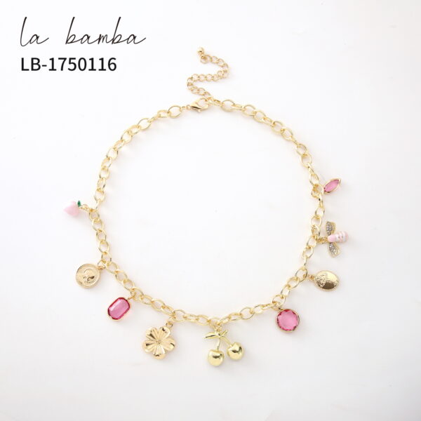Collar Charms