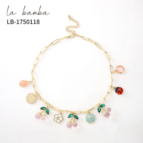 Collar Charms
