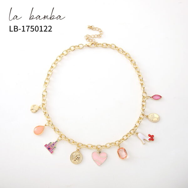 Collar Charms