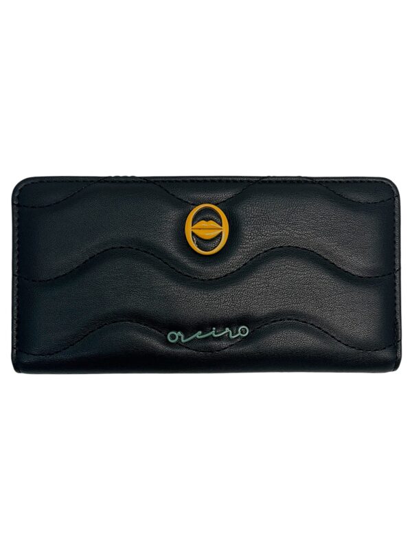 Billetera Simple Oreiro