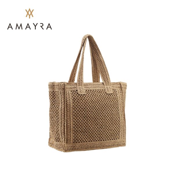 Alternative view of Cartera Amayra