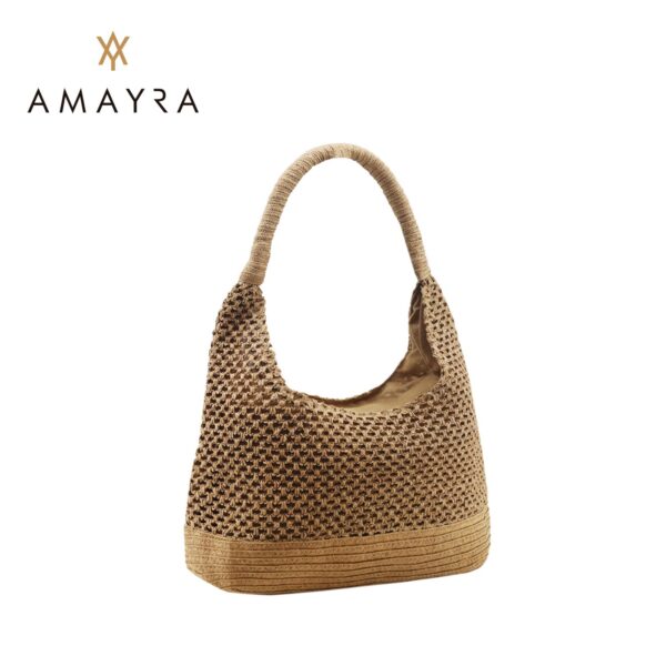 Alternative view of Cartera Amayra
