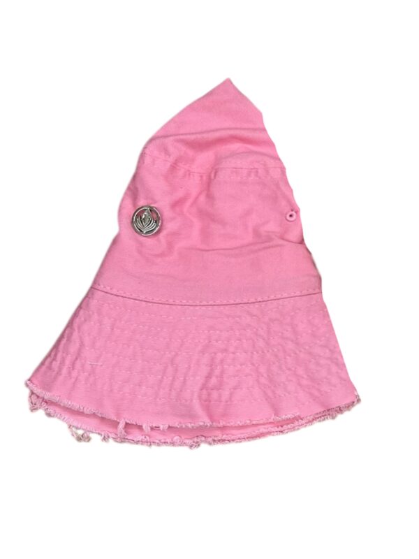 Alternative view of Pilusos