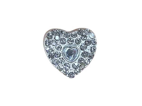 Alternative view of Charms Tipo Pandora P Acero