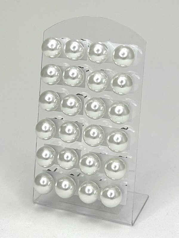 Blíster Aros Perla Medianos