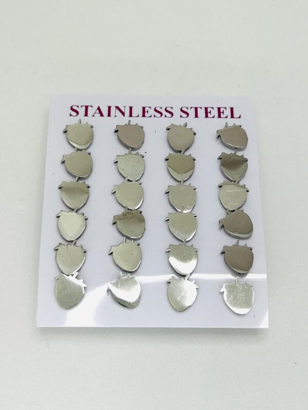 Blíster Aros Frutilla