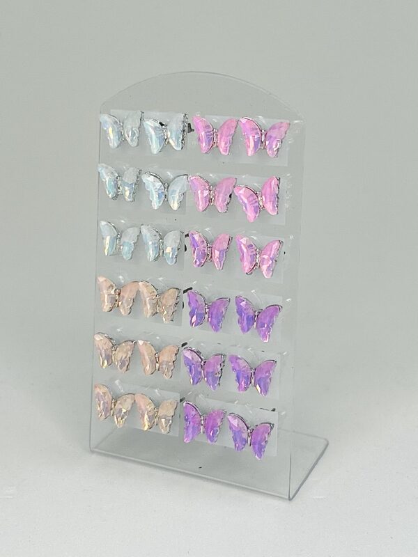 Blíster Aros Mariposa