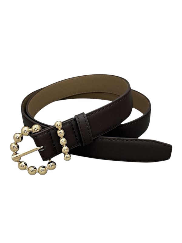 Alternative view of Cintos PU