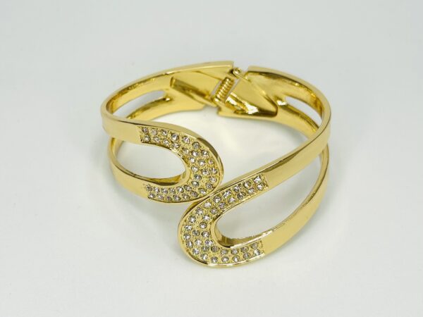 Alternative view of Pulsera/Brazalete