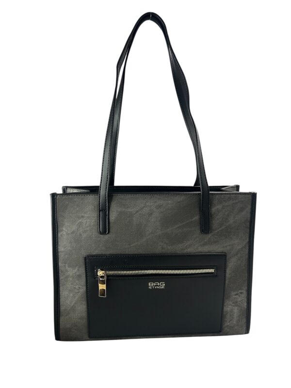 Alternative view of Cartera