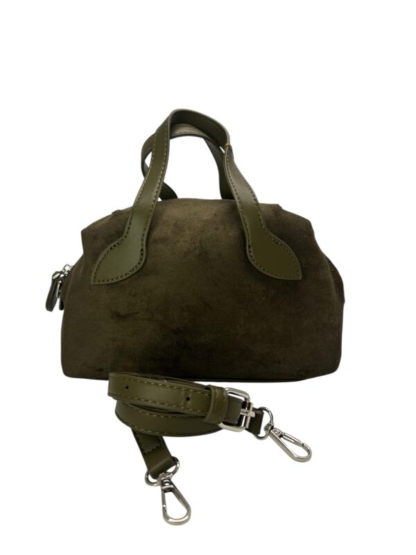 Alternative view of Cartera