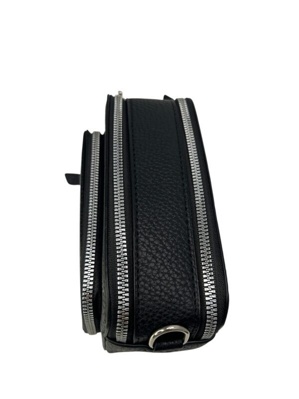 Alternative view of Bandolera