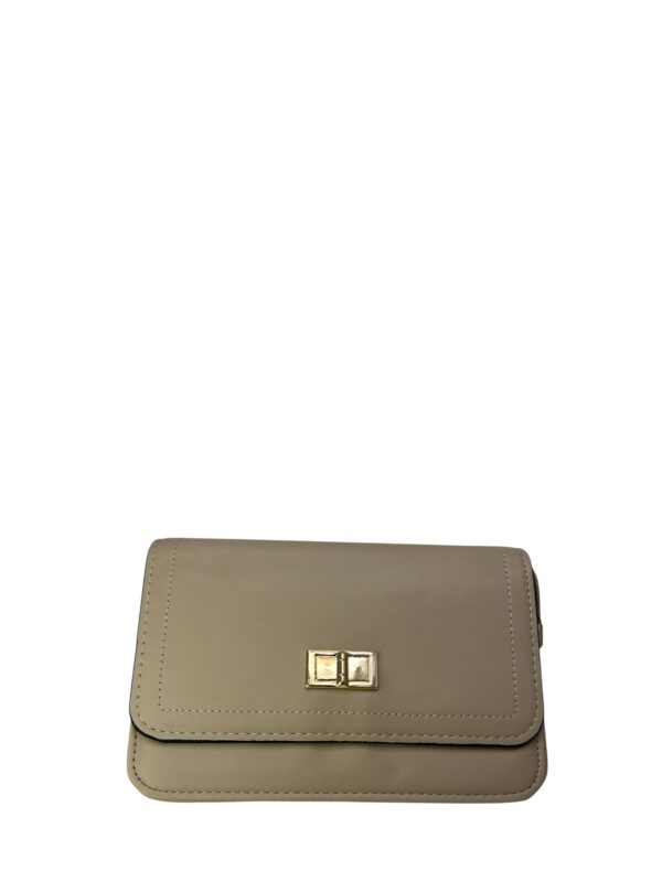 Alternative view of Bandolera