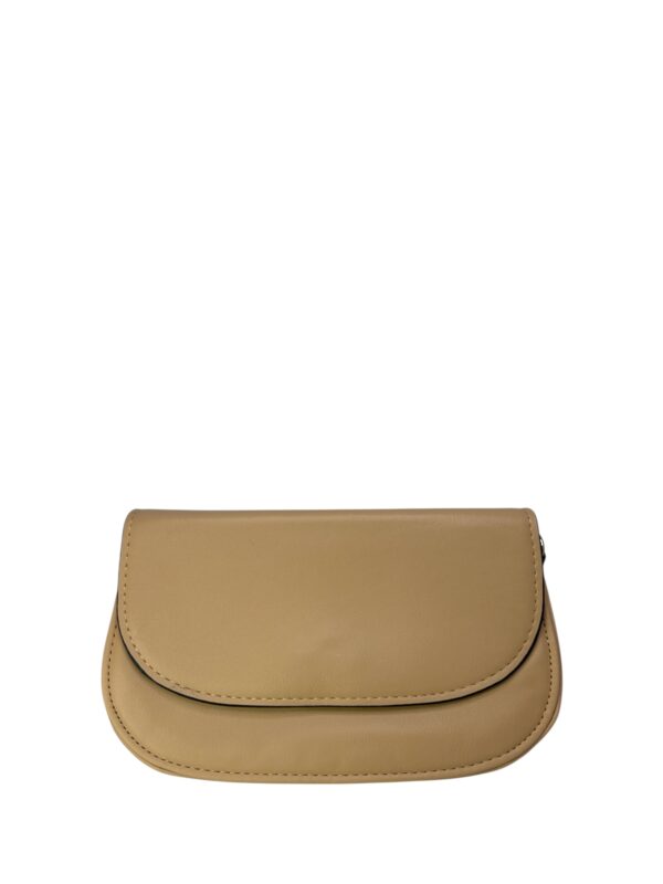 Alternative view of Cartera