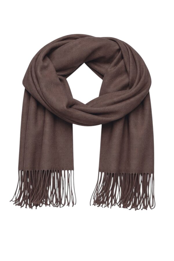 Bufandones de Lanilla LISOS