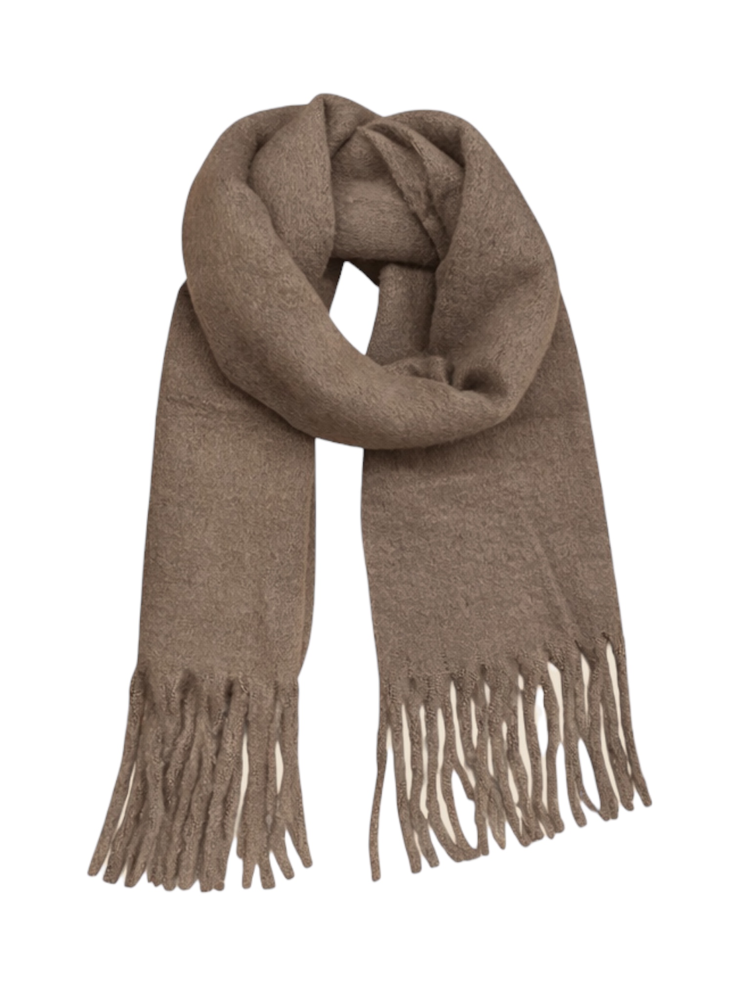 Bufandones nube LISOS