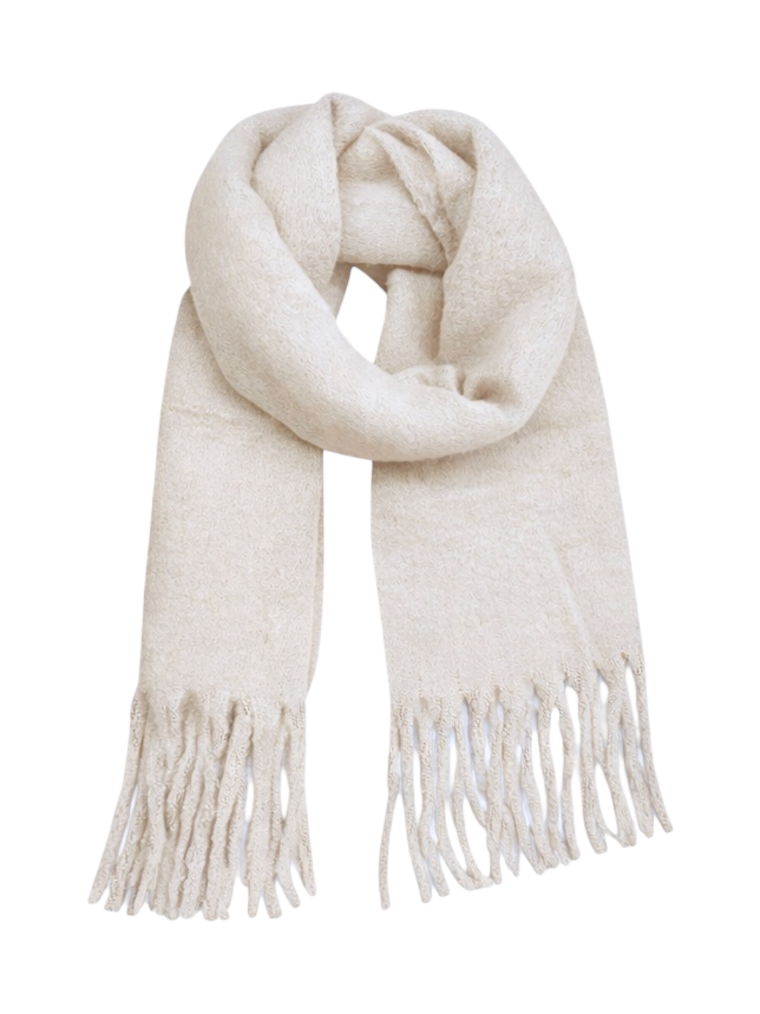 Bufandones nube LISOS - Imagen 4