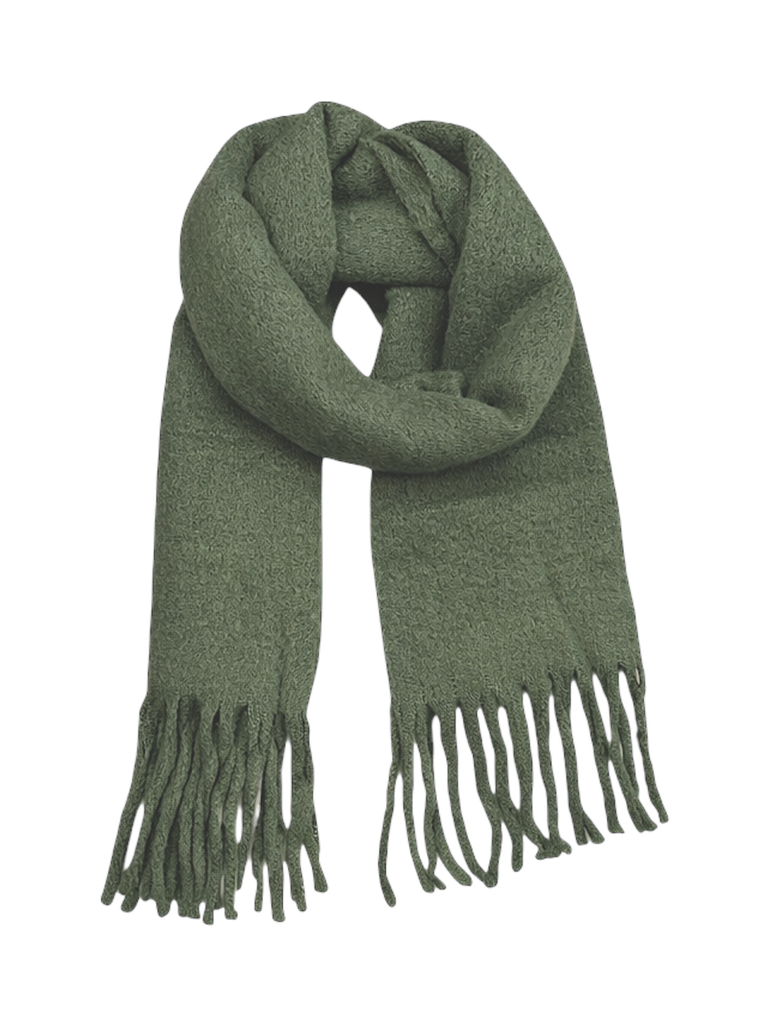 Bufandones nube LISOS - Imagen 5