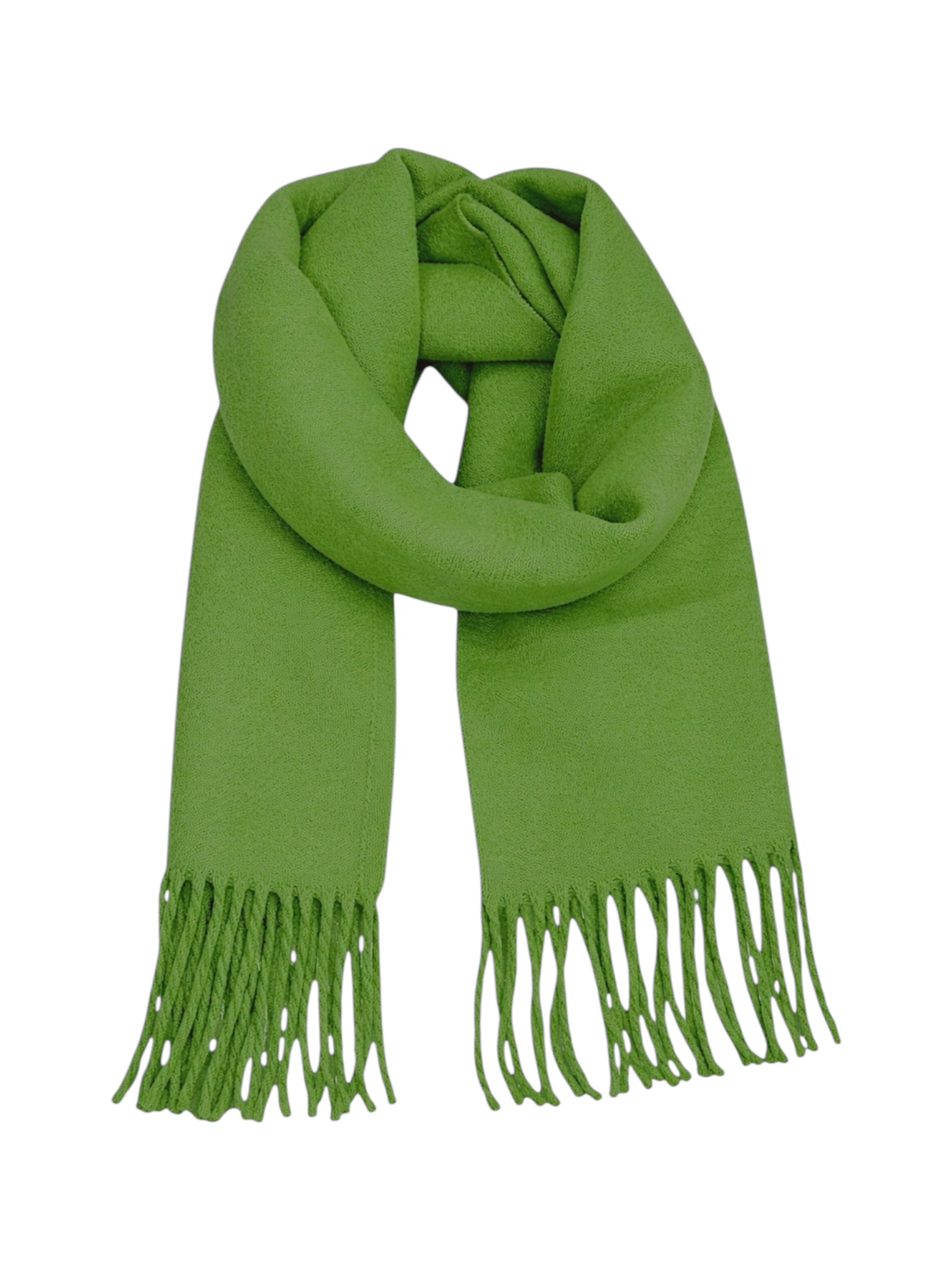 Bufandones nube LISOS - Imagen 6