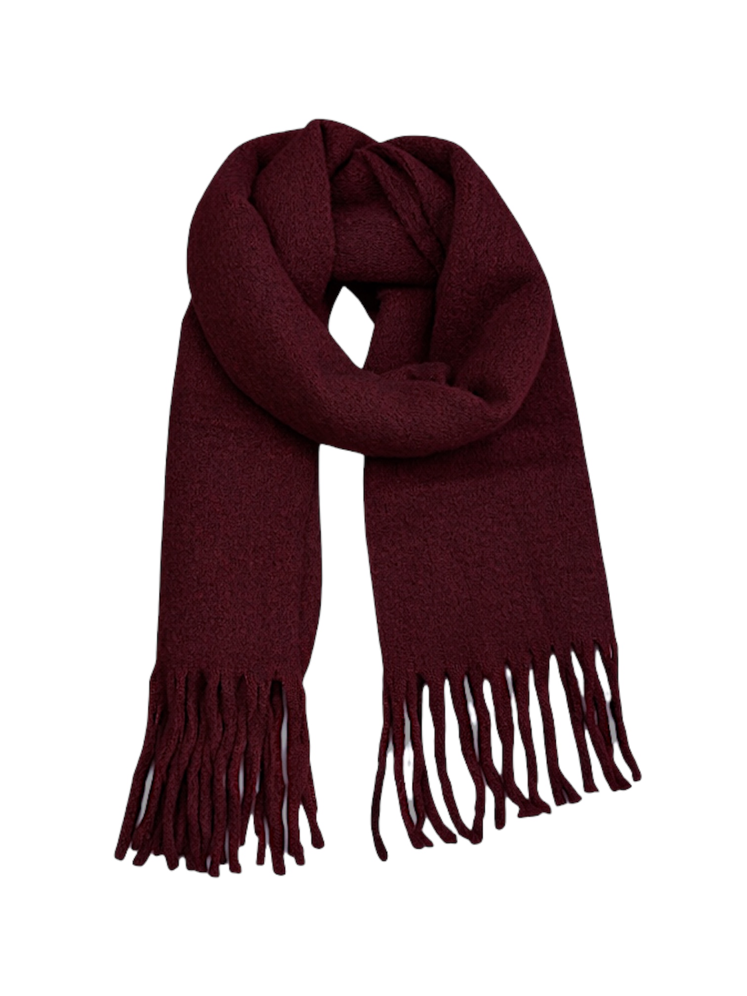 Bufandones nube LISOS - Imagen 7