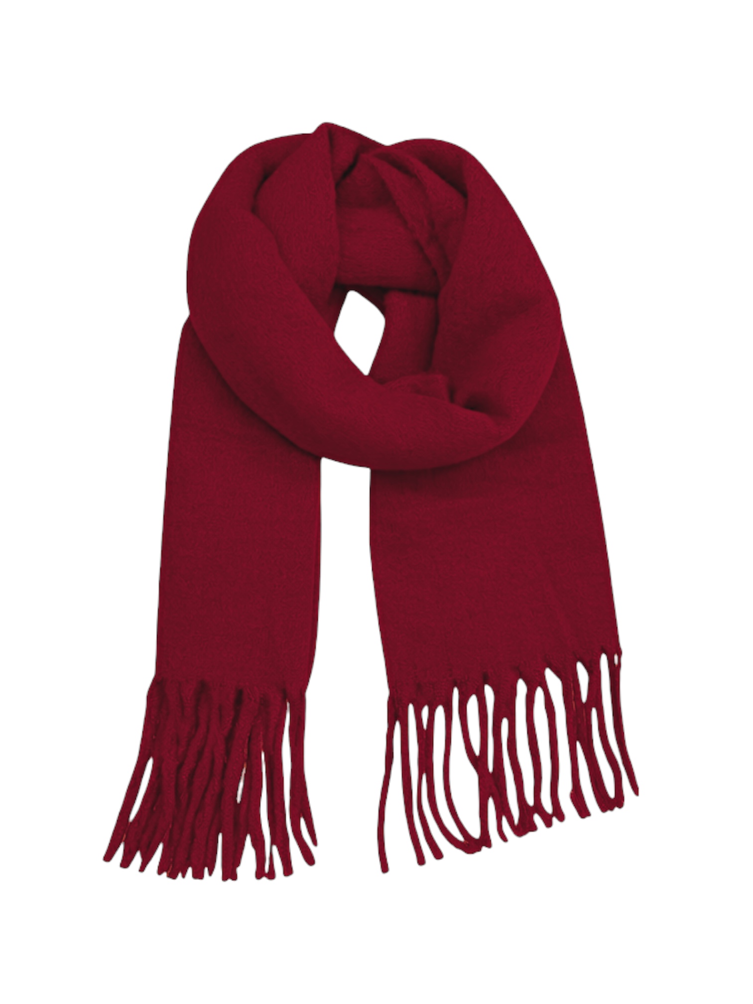 Bufandones nube LISOS - Imagen 8